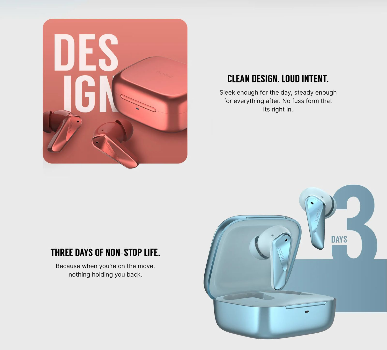 Product Highlight